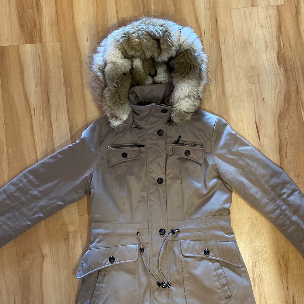 Winter Parka - image 2